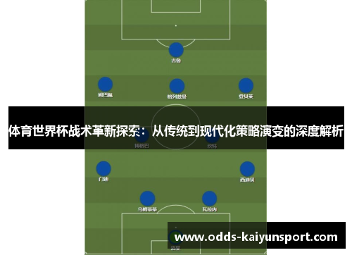 体育世界杯战术革新探索：从传统到现代化策略演变的深度解析