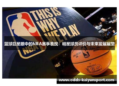 篮球巨星眼中的NBA赛季表现：明星球员评价与未来发展展望