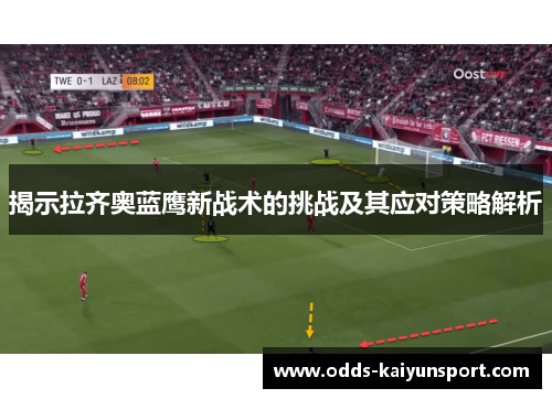 揭示拉齐奥蓝鹰新战术的挑战及其应对策略解析