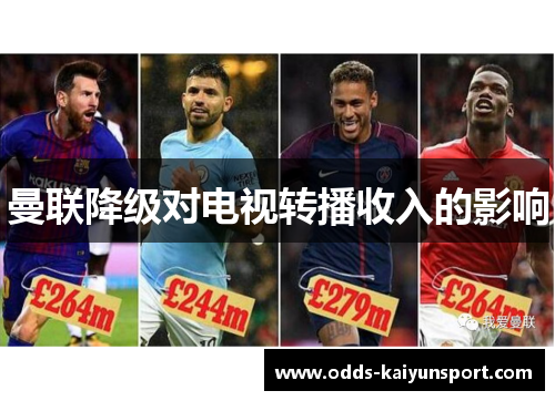 曼联降级对电视转播收入的影响