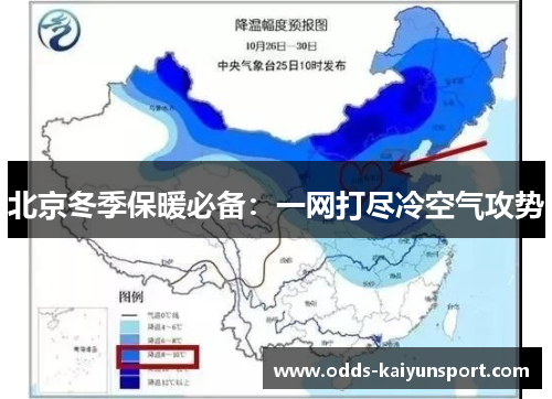 北京冬季保暖必备：一网打尽冷空气攻势