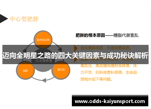 迈向全明星之路的四大关键因素与成功秘诀解析